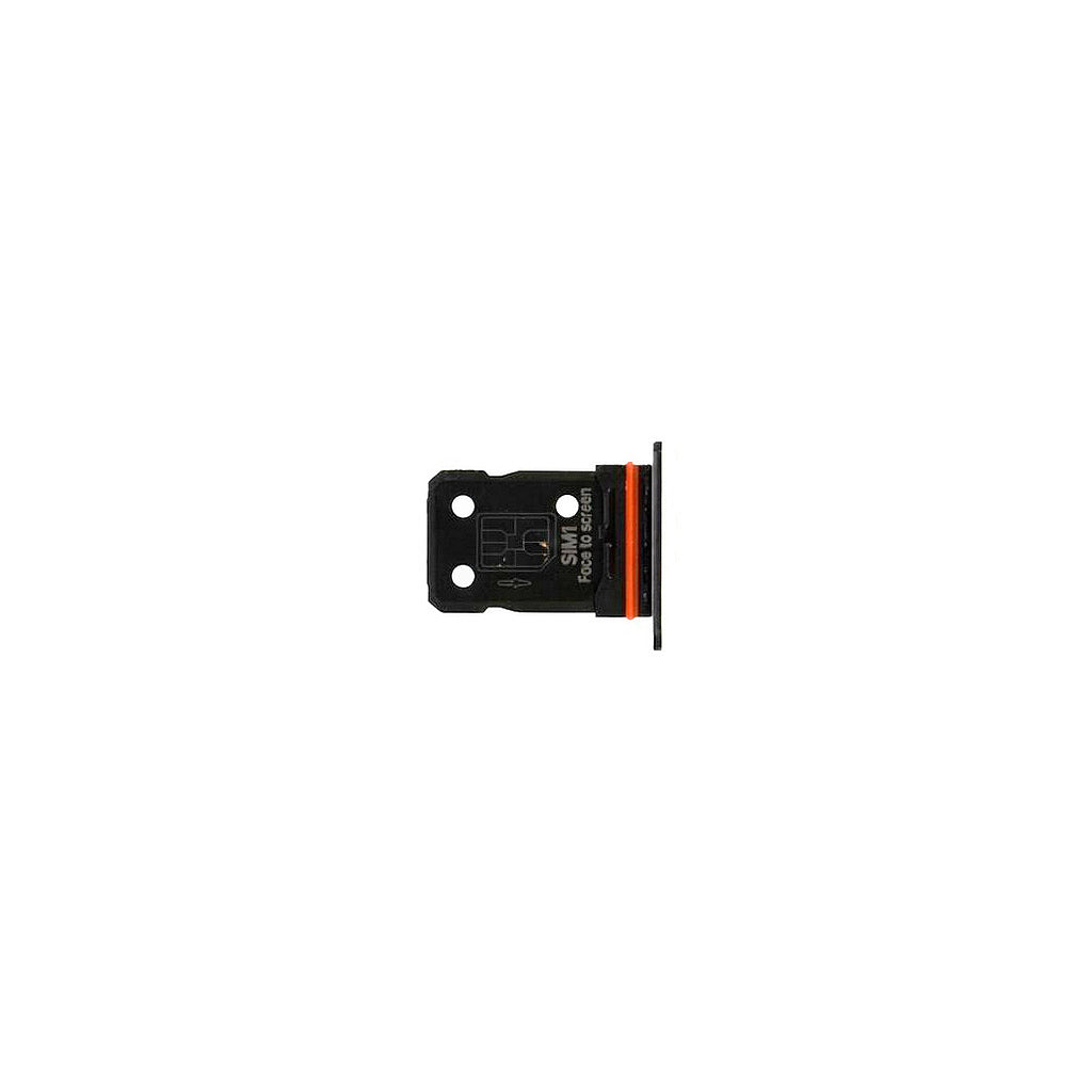 SIM Card Tray For Oppo Find X8 Pro (Space Black) (PKC110, PKC130)