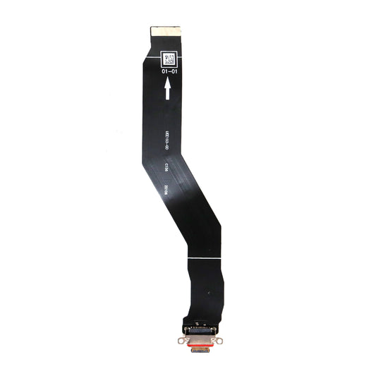 OnePlus 8 Charging Port