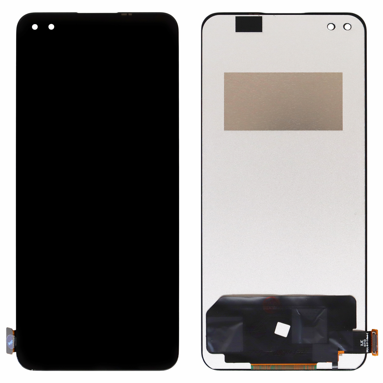 OnePlus Nord (AC2001, AC2003) Incell LCD Display