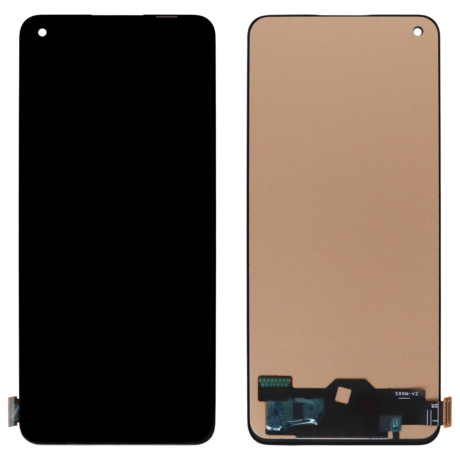 OnePlus Nord CE 2 (IV2201) Incell LCD Display