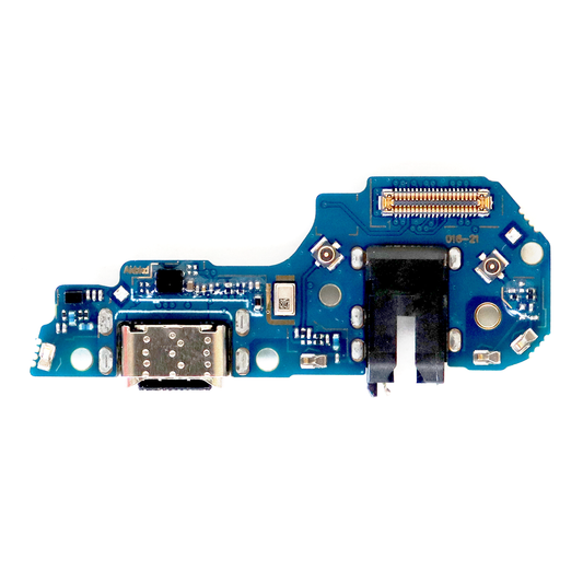 OnePlus Nord N100 Charging Port