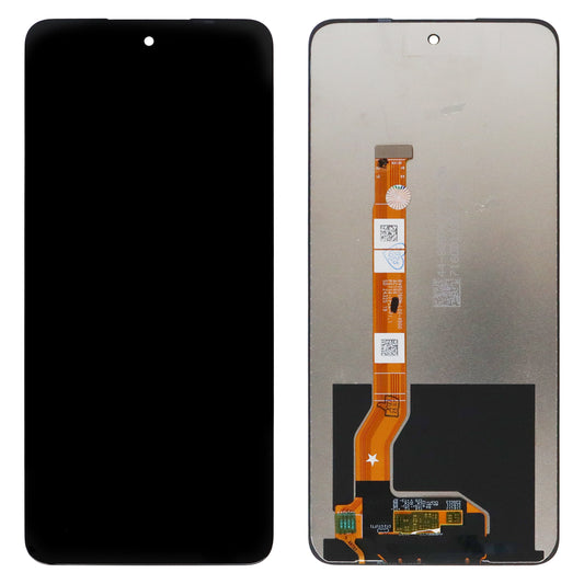 Oppo A40 (CPH2669) LCD Display
