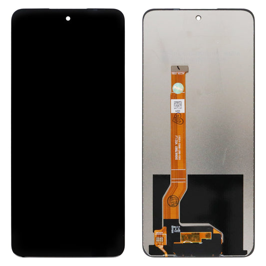 Oppo A5 5G 2025 (CPH2735) LCD Display