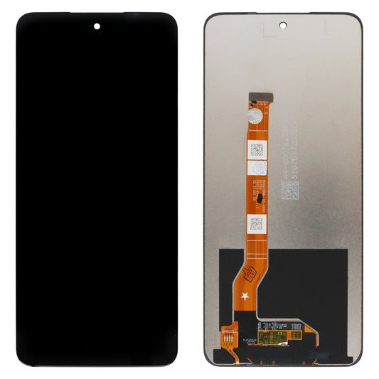 Oppo A5 Pro 5G 2025 (CPH2695) LCD Display