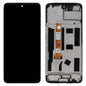 Oppo A60 (CPH2631) LCD Display With Frame