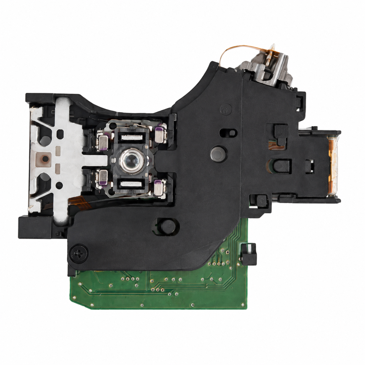 Optical Laser Pickup Deck (KEM-497AAA) for PlayStation 5 - View 2
