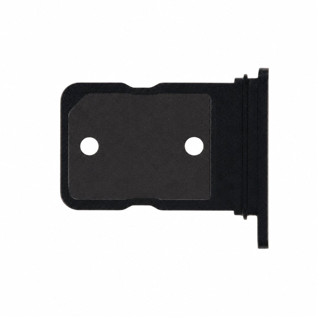 Pixel 5 SIM Card Tray (Just Black)