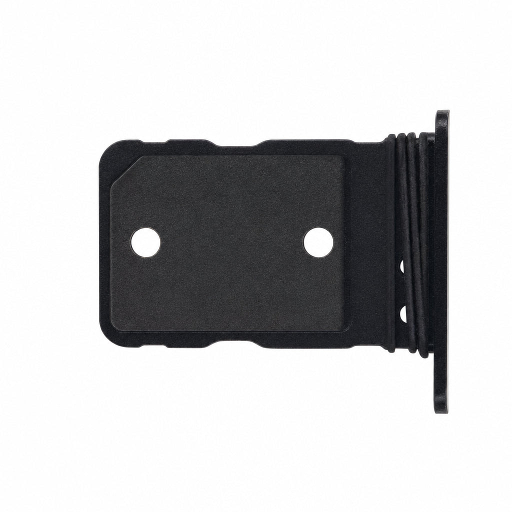 Pixel 6A SIM Card Tray (Black)