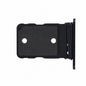 Pixel 6A SIM Card Tray (Black)