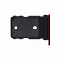 Pixel 7a SIM Card Tray (Red)
