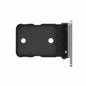 Pixel 7a SIM Card Tray (Snow / Silver)