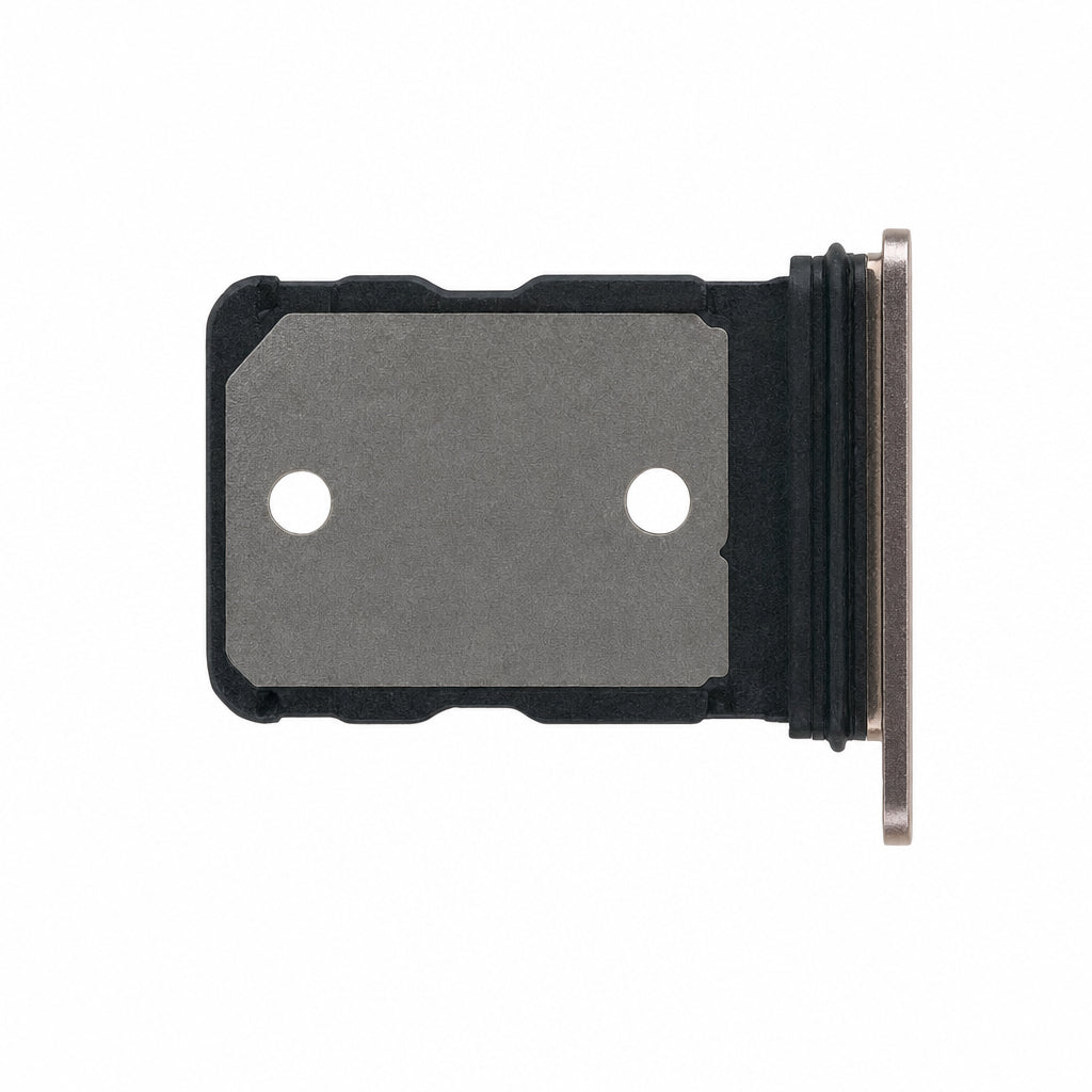 Pixel 8 SIM Card Tray (Gold)