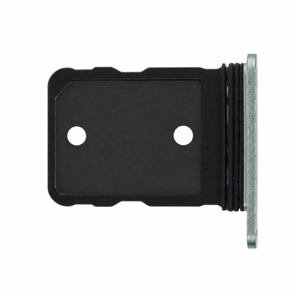Pixel 8A SIM Card Tray Green