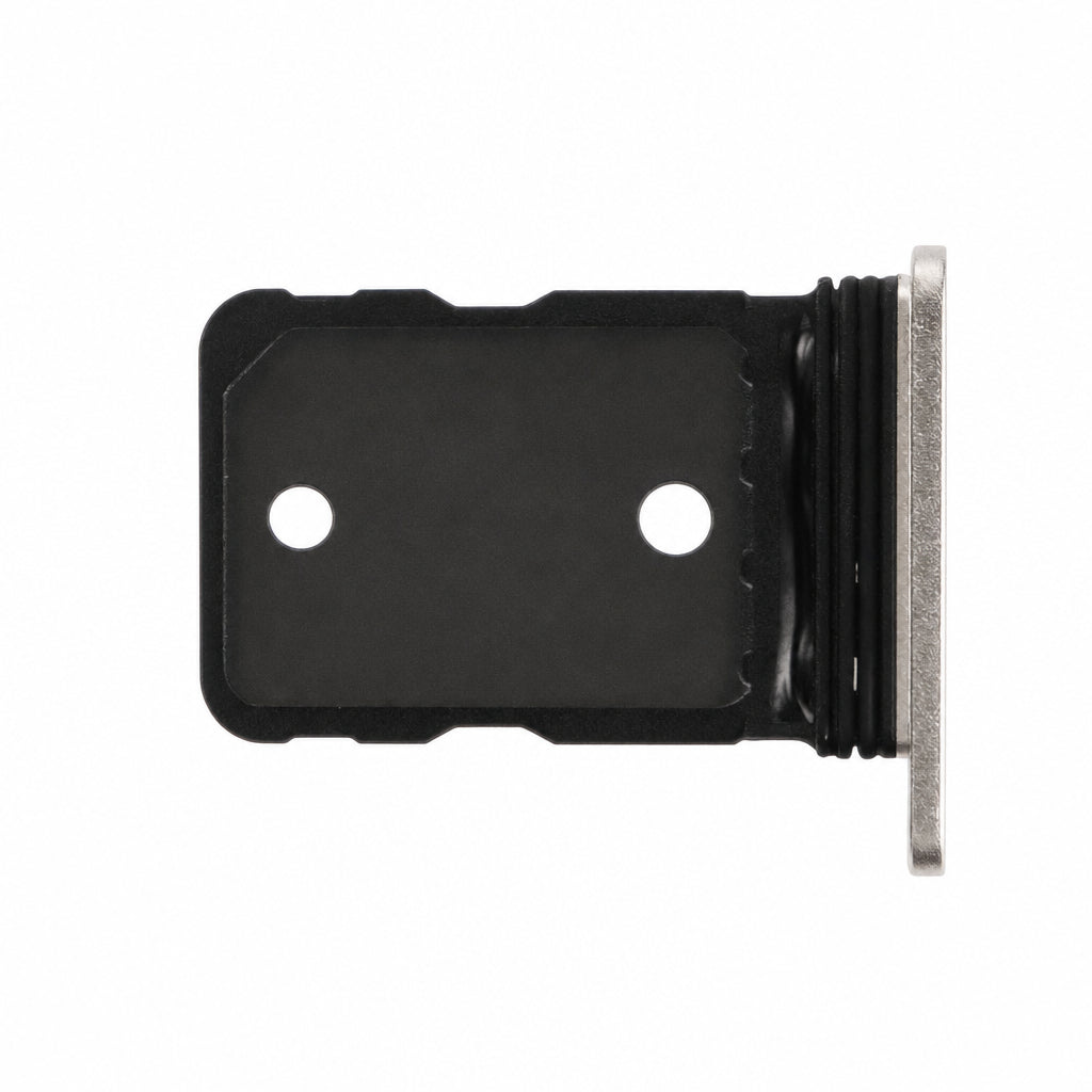 Pixel 8A SIM Card Tray (White)