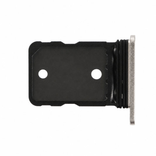 Pixel 8A SIM Card Tray (White)