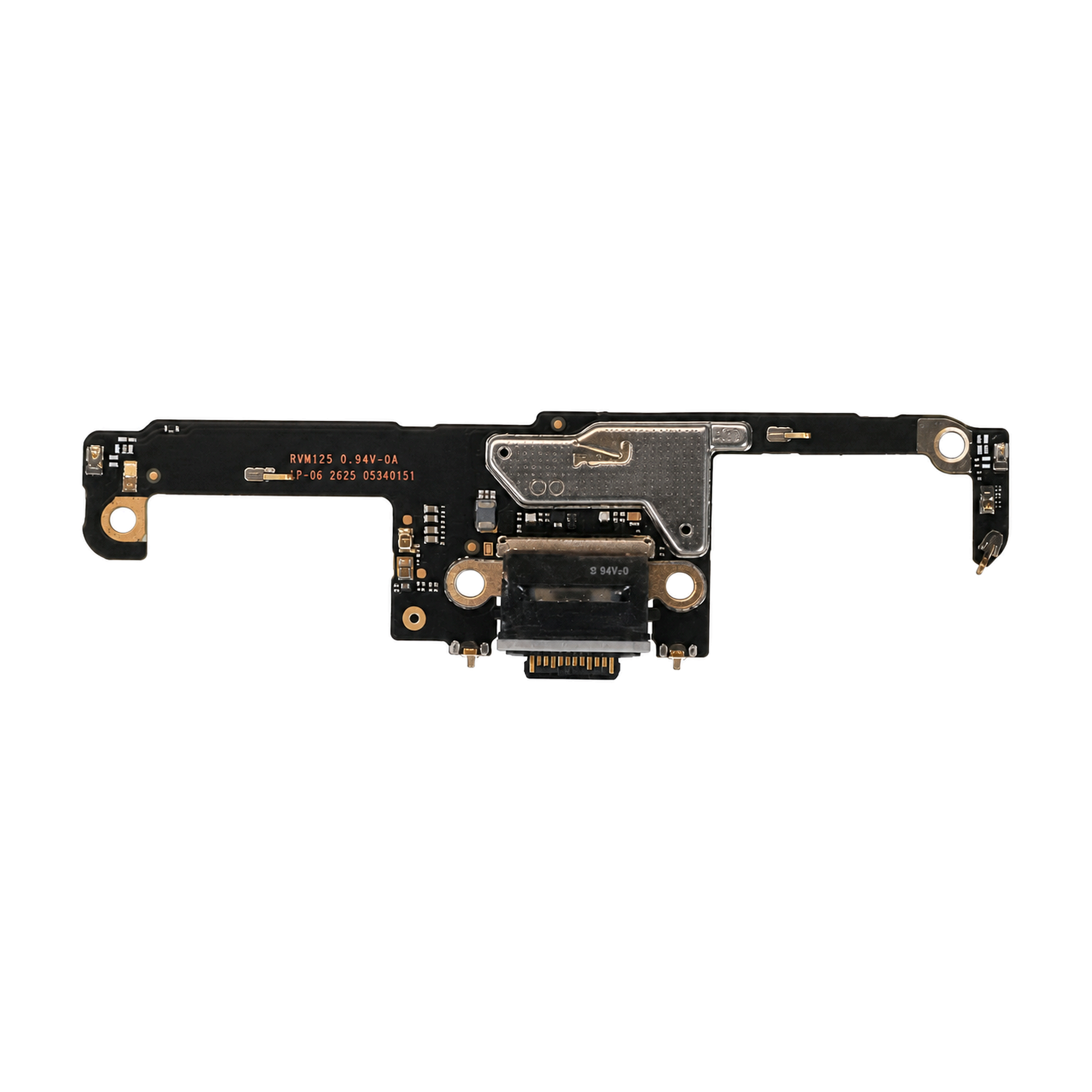 Charging Port Flex Cable with Board for Google Pixel 10