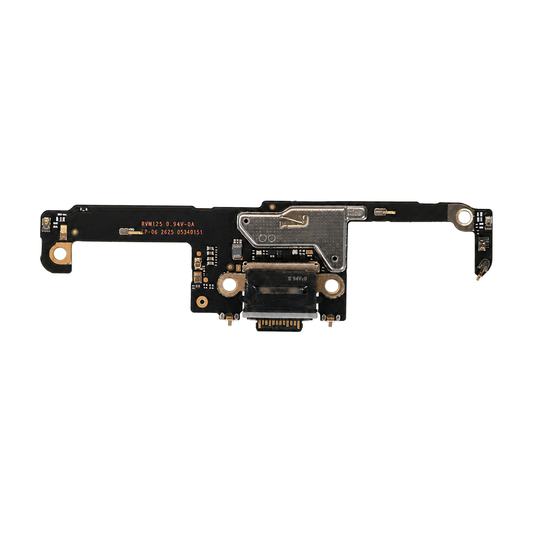 Charging Port Flex Cable with Board for Google Pixel 10