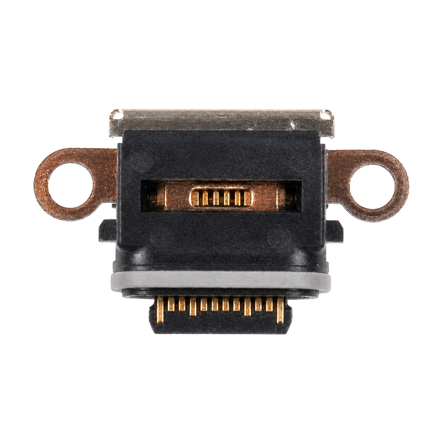 Single USB-C Charging Port Connector for Google Pixel 10a - Soldering Required