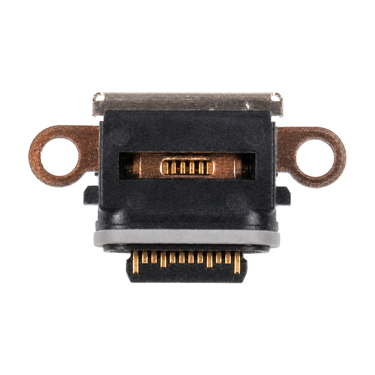Single USB-C Charging Port Connector for Google Pixel 10a - Soldering Required