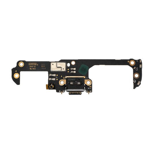 Charging Port Flex Cable with Board for Google Pixel 10 Pro