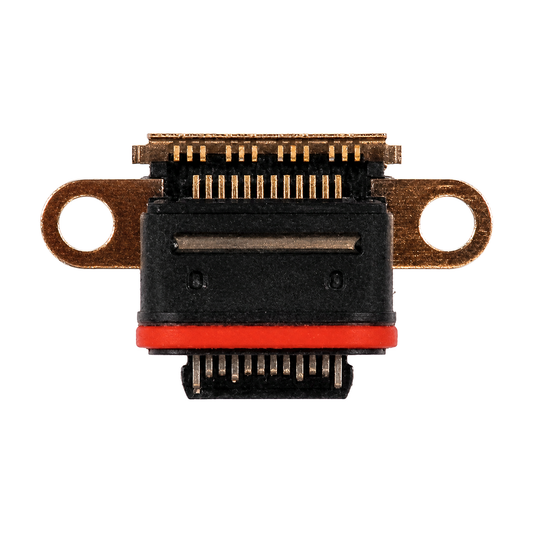 Single USB-C Charging Port Connector for Google Pixel 6 / 6a / 7a / 8a - Soldering Required