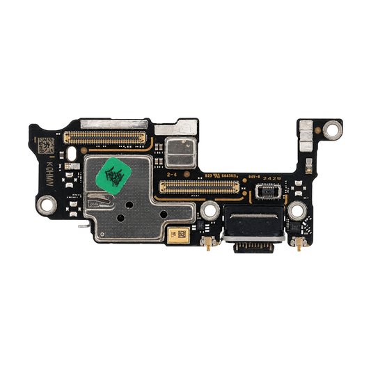 Charging Port Flex Cable with Board for Google Pixel 9 Pro XL