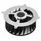 17-Blade Nidec Internal Cooling Fan for PlayStation 5