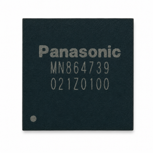 Panasonic HDMI Encoder IC (MN864739) for PlayStation 5 / Pro - Refurbished