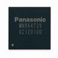 Panasonic HDMI Encoder IC (MN864739) for PlayStation 5 / Pro - Refurbished