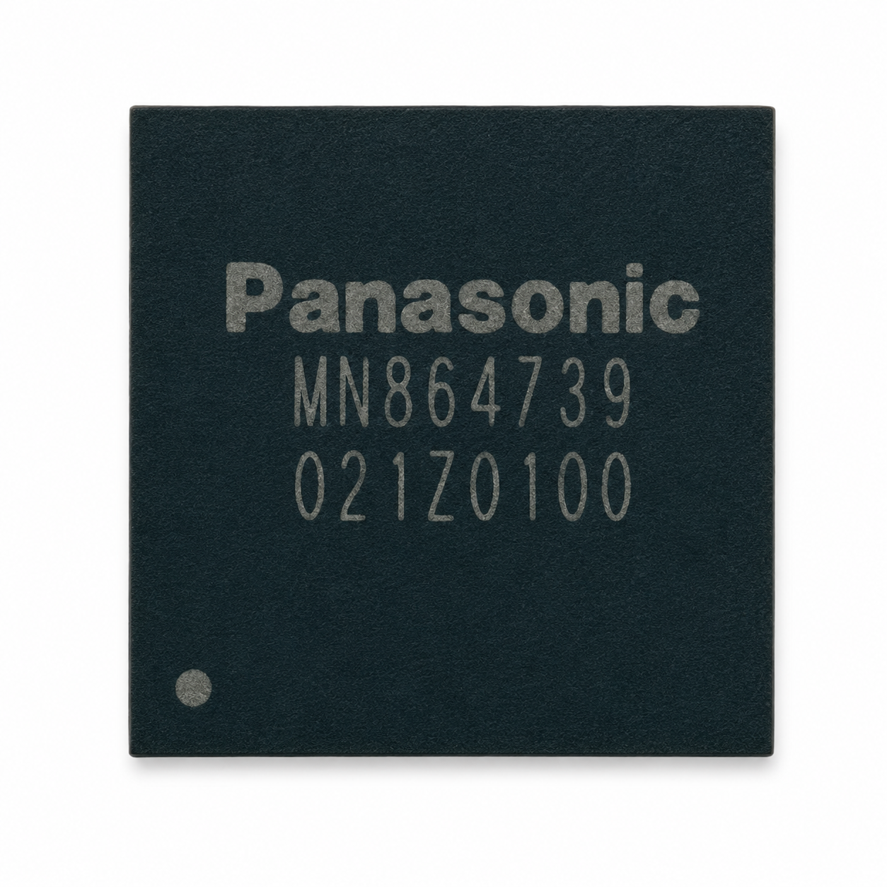 Panasonic HDMI Encoder IC (MN864739) for PlayStation 5 / Pro - Original New