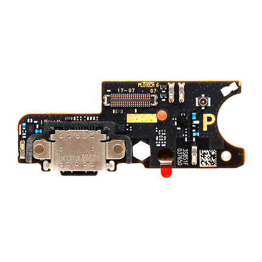 Xiaomi Pocophone F1 (M1805E10A) Charging Port