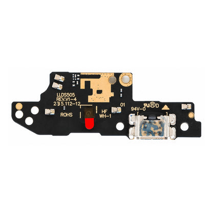 REDMI-9A/9C-9AT-PORT - Xiaomi Redmi 9A / 9C / 9AT Charging Port - reverse