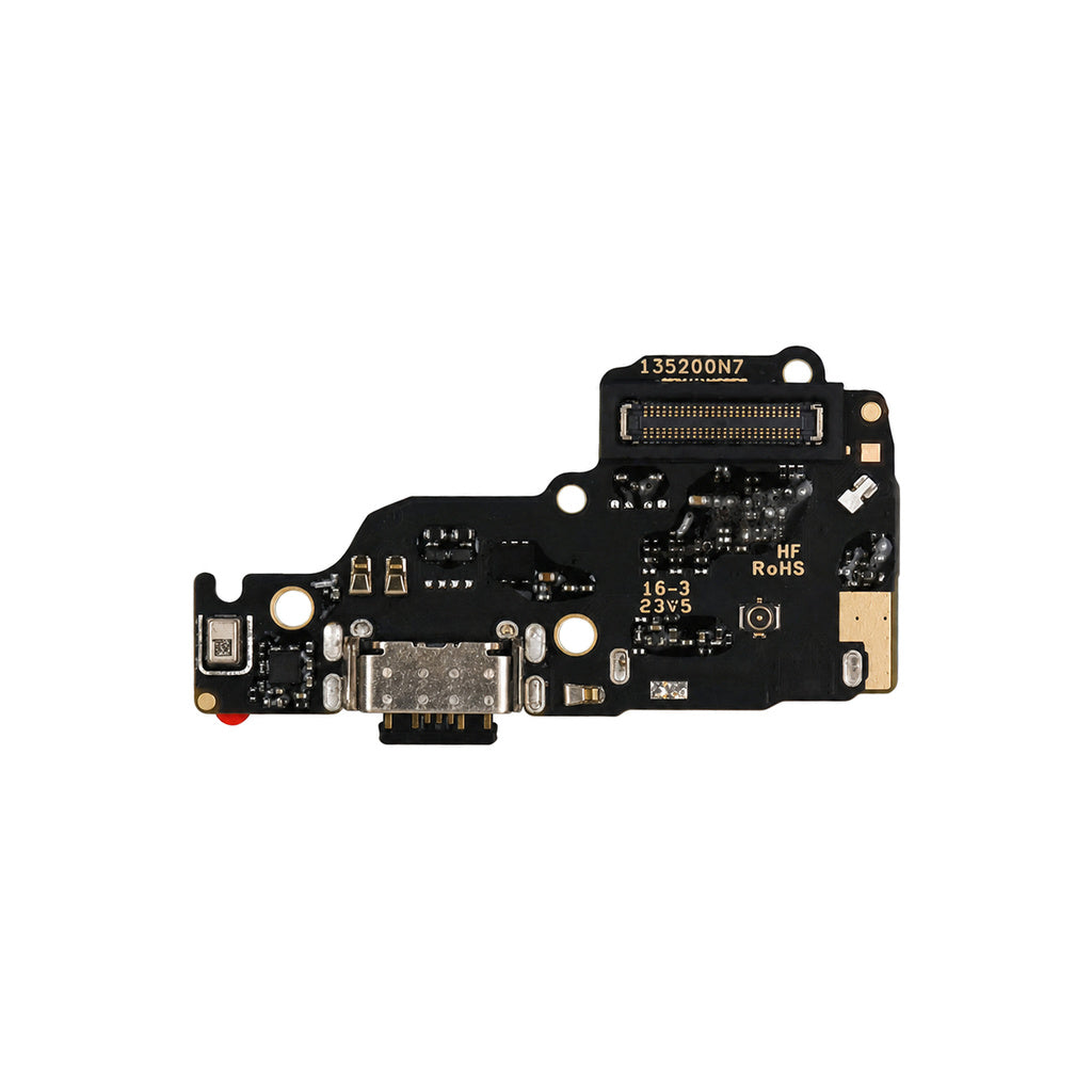 REDMI-N13-4G-PORT - Xiaomi Redmi Note 13 4G Charging Port (23129RAA4G/23124RA7EO)