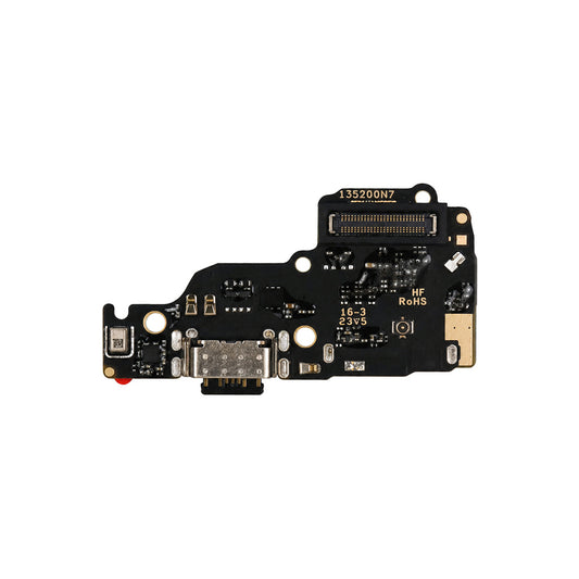 REDMI-N13-4G-PORT - Xiaomi Redmi Note 13 4G Charging Port (23129RAA4G/23124RA7EO)