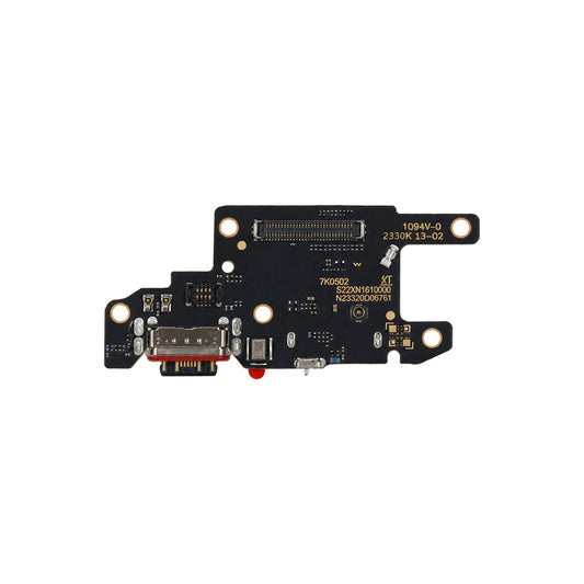 REDMI-N13PRO-5G-PORT - Xiaomi Redmi Note 13 Pro 5G Charging Port (2312DRA50G/2312DRA50C)