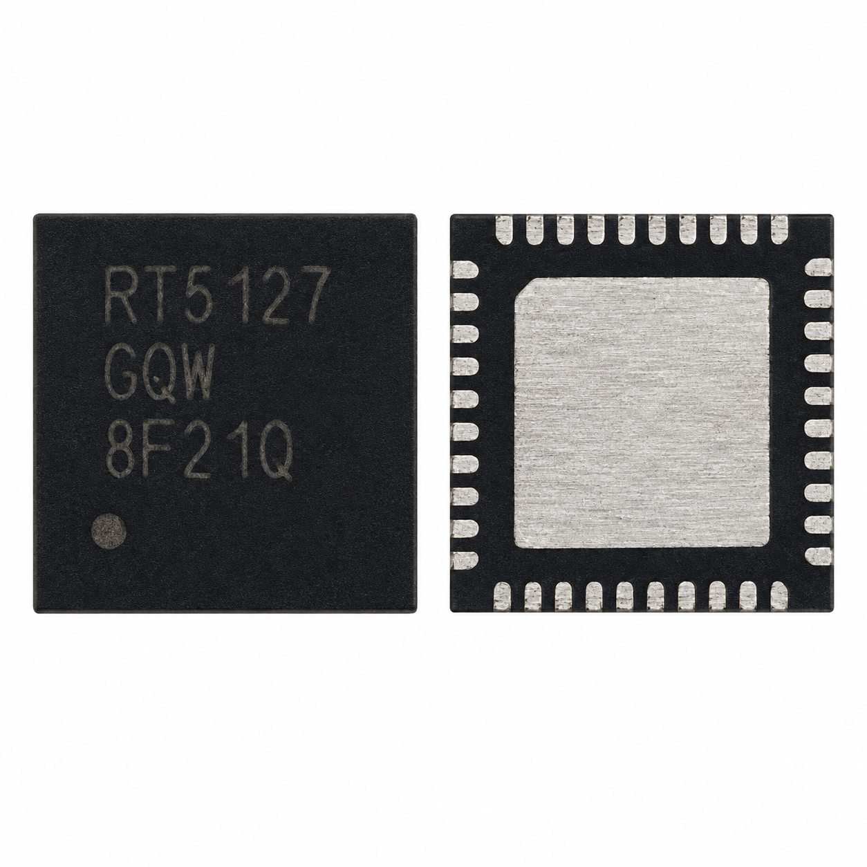 Power Management IC (RT5127GQW) for PlayStation 5