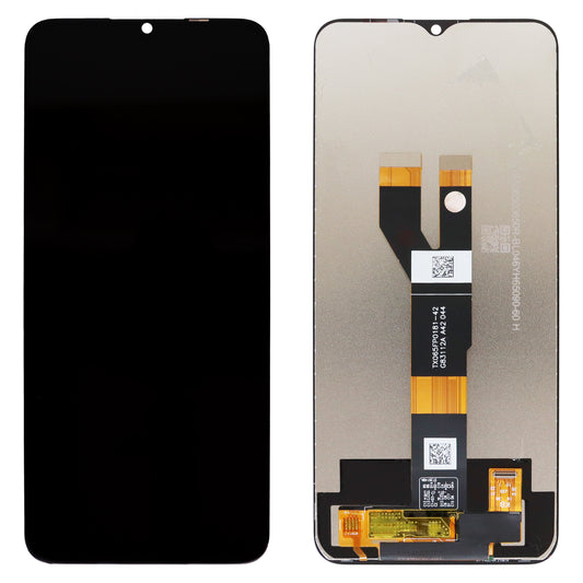 Realme C11 (RMX2185) / Realme C15 (RMX2180) / Realme C21 (RMX3201) LCD Display