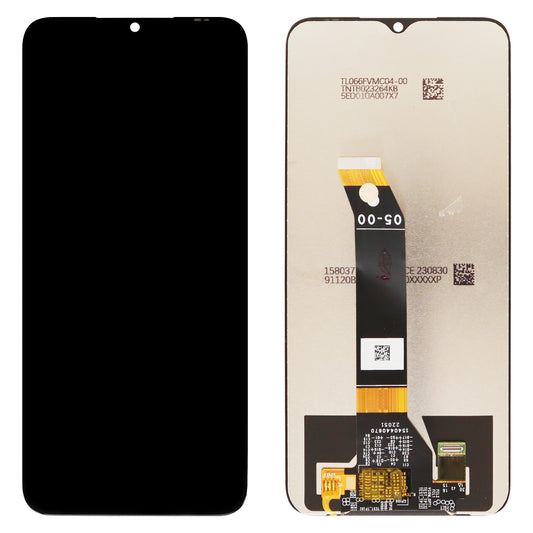 Xiaomi Redmi 10 5G (22041219G, 22041219NY) LCD Display