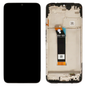 Xiaomi Redmi 10 5G (22041219G, 22041219NY) LCD Display With Frame