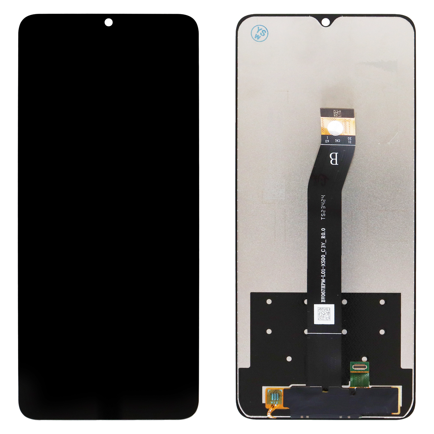 Xiaomi Redmi A3 (23129RN51X, 23129RN51H) LCD Display