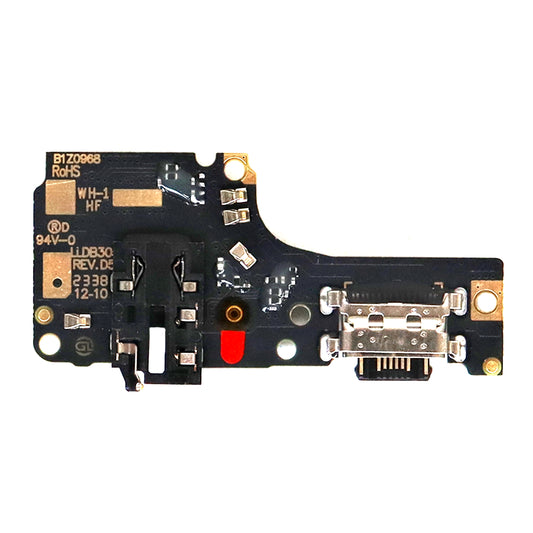 Xiaomi Redmi Note 10S Charging Port