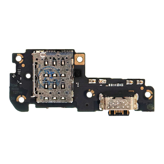 Xiaomi Redmi Note 12 Pro 5G Charging Port