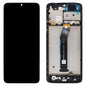 Xiaomi Redmi A3 (23129RN51X, 23129RN51H) LCD Display With Frame