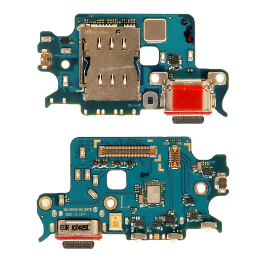 Samsung Galaxy S22 (SM-S901B) Charging Port