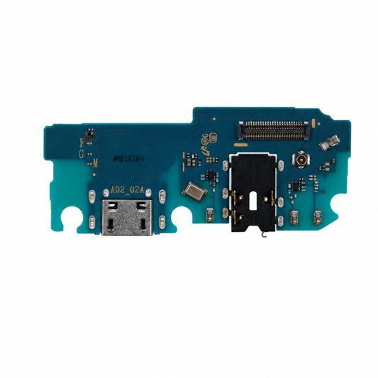 SAMS-A02-PORT - Samsung Galaxy A02 (SM-A022F) Charging Port