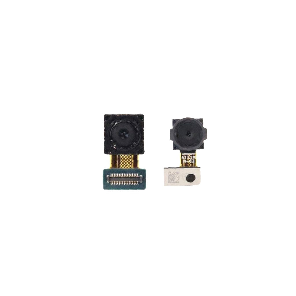 Samsung Galaxy A02 (SM-A022) Rear Camera Module Set