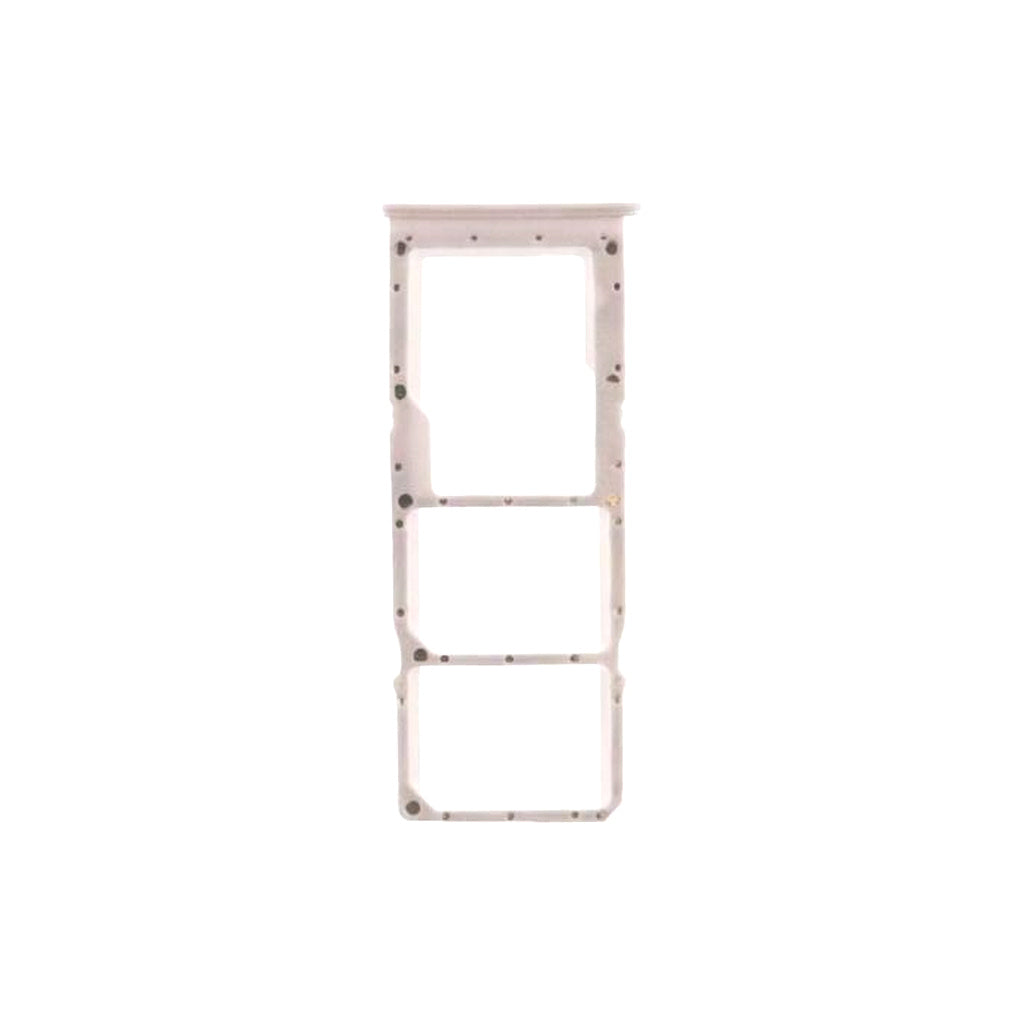 Samsung Galaxy A02 (SM-A022) Sim Tray - Gray