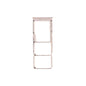 Samsung Galaxy A02 (SM-A022) Sim Tray - Gray