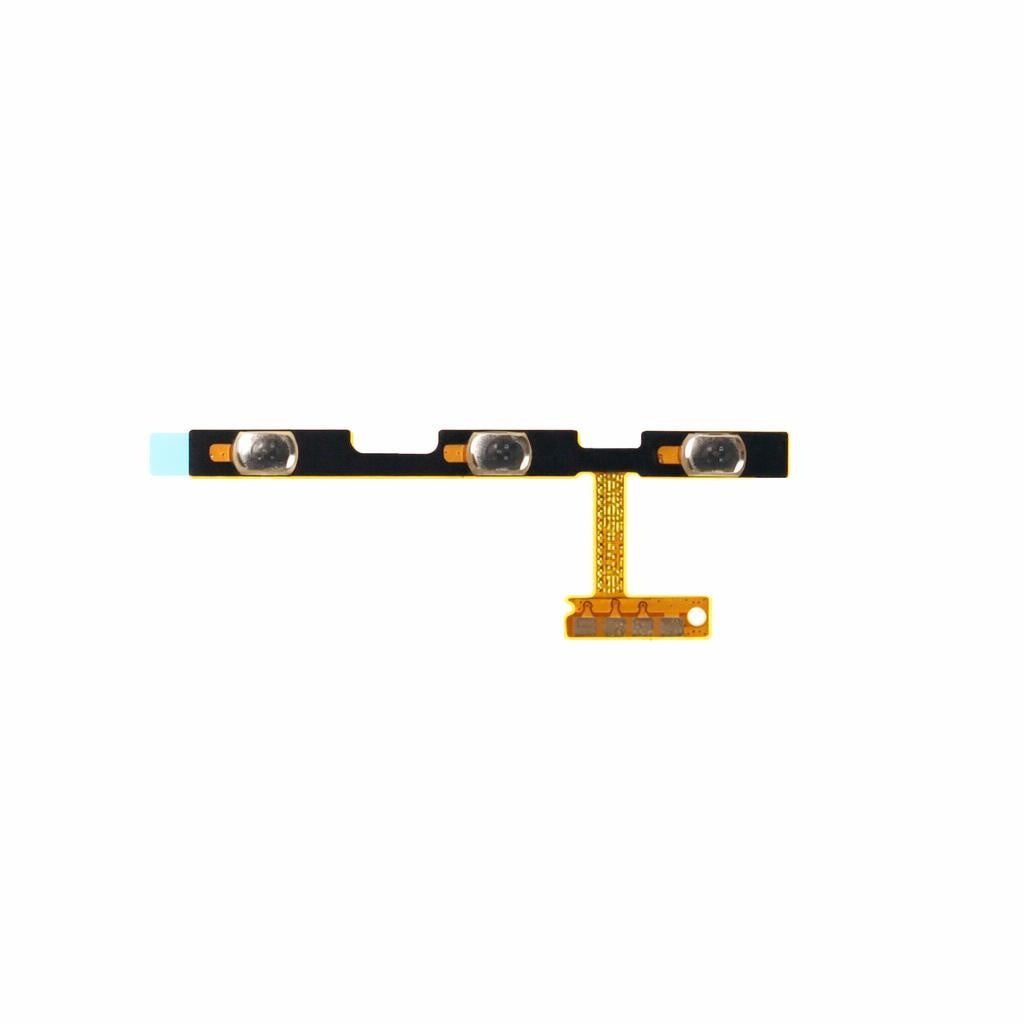 Samsung Galaxy A02s (SM-A025) Power / Volume Button Flex Cable
