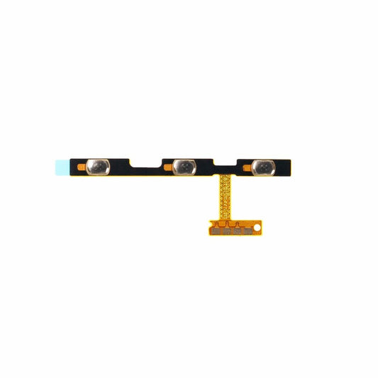 Samsung Galaxy A02s (SM-A025) Power / Volume Button Flex Cable